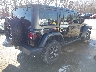 1C4HJXFG3JW****** Salvamento y Destrozados 2018 Jeep Wrangler en Estado de Kansas