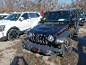 1C4HJXFG3JW****** Salvamento y Reparables 2018 Jeep Wrangler en Estado de Kansas