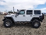 1C4BJWFG9HL****** Salvamento 2017 Jeep Wrangler