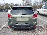 JF2SKASC7MH****** Destrozados 2021 Subaru Forester