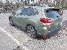 JF2SKASC7MH****** Salvamento y Reparables 2021 Subaru Forester en Monticello