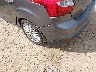 1FADP3N24EL****** Wrecked 2014 Ford Focus in North Carolina State
