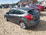 1FADP3N24EL****** Salvage and Repairable 2014 Ford Focus in Concord