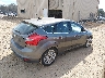 1FADP3N24EL****** Salvage and Wrecked 2014 Ford Focus in North Carolina State