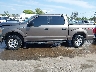 1FTEW1E54KF****** Repairable 2019 Ford F-150 in North Carolina State
