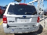 1FMCU03Z68K****** Destrozados 2008 Ford Escape