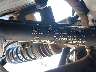 3NSNEE995SF****** Reparables 2025 Polaris RZR en East Bay