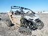 3NSNEE995SF****** Salvamento y Destrozados 2025 Polaris RZR en East Bay