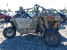 3NSNEE995SF****** Usados 2025 Polaris RZR en Estado de California