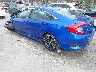 2HGFC2F82MH****** Salvamento y Reparables 2021 Honda Civic en Pulaski