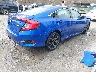2HGFC2F82MH****** Salvamento y Destrozados 2021 Honda Civic en Estado de Virginia