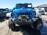 1C4BJWDG7FL****** Destrozados 2015 Jeep Wrangler en Estado de Carolina del Norte