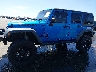 1C4BJWDG7FL****** Reparables 2015 Jeep Wrangler en Estado de Carolina del Norte