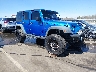 1C4BJWDG7FL****** Salvamento y Destrozados 2015 Jeep Wrangler en Raleigh