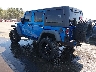 1C4BJWDG7FL****** Salvamento y Reparables 2015 Jeep Wrangler en Raleigh