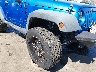 1C4BJWDG7FL****** Salvamento y Reparables 2015 Jeep Wrangler en Estado de Carolina del Norte