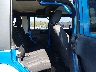 1C4BJWDG7FL****** Destrozados 2015 Jeep Wrangler en Raleigh