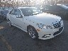 WDDHF8JB9CA****** Salvamento y Destrozados 2012 Mercedes-Benz E 350 en Salt Lake City