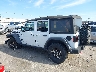 1C4HJXFG3LW****** Repairable 2020 Jeep Wrangler in Texas State