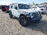 1C4HJXFG3LW****** Salvage and Wrecked 2020 Jeep Wrangler in Houston