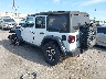 1C4HJXFG3LW****** Salvage and Repairable 2020 Jeep Wrangler in Houston