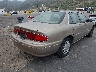 2G4WS52J211****** Salvamento y Destrozados 2001 Buick Century en Estado de California