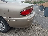 2G4WS52J211****** Salvamento y Reparables 2001 Buick Century en Estado de California