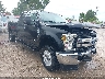 1FT7W2BT4KE****** Salvamento y Destrozados 2019 Ford F-250 en Lafayette