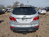 KM8SM4HF7EU****** Used 2014 Hyundai Santa Fe