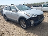 KM8SM4HF7EU****** Salvage and Wrecked 2014 Hyundai Santa Fe in Greenville