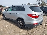 KM8SM4HF7EU****** Salvage and Repairable 2014 Hyundai Santa Fe in Greenville