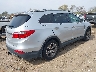 KM8SM4HF7EU****** Salvage and Wrecked 2014 Hyundai Santa Fe in South Carolina State
