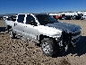 3GCUKREC7JG****** Salvage and Wrecked 2018 Chevrolet Silverado 1500 in Western Colorado