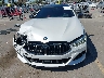 WBAGV8C08NC****** Destrozados 2022 BMW M8 en Estado de California