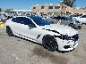 WBAGV8C08NC****** Salvamento y Destrozados 2022 BMW M8 en Fremont
