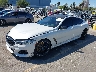 WBAGV8C08NC****** Usados y Reparables 2022 BMW M8 en Fremont