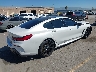 WBAGV8C08NC****** Salvamento y Destrozados 2022 BMW M8 en Estado de California