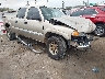 2GTEK13T341****** Salvamento y Destrozados 2004 GMC Sierra 1500 en Oklahoma City
