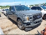 1FTEX1CP8JF****** Salvamento y Destrozados 2018 Ford F-150 en IAA OKC