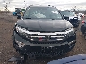 5FNYF6H42GB****** Wrecked 2016 Honda Pilot in New York State