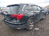 5FNYF6H42GB****** Salvage and Wrecked 2016 Honda Pilot in New York State