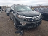 5FNYF6H42GB****** Salvage and Repairable 2016 Honda Pilot in New York State
