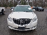 5GAKVCKDXEJ****** Wrecked 2014 Buick Enclave in Maryland State