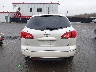 5GAKVCKDXEJ****** Wrecked 2014 Buick Enclave