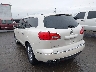 5GAKVCKDXEJ****** Salvage and Repairable 2014 Buick Enclave in Metro DC