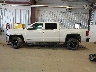 3GTU2UEC5EG****** Salvage 2014 GMC Sierra 1500