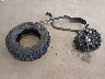 3GTU2UEC5EG****** Wrecked 2014 GMC Sierra 1500 in Utah State