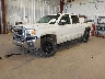 3GTU2UEC5EG****** Used and Repairable 2014 GMC Sierra 1500 in Provo