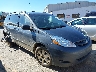 5TDZK23C58S****** Used 2008 Toyota Sienna in North Carolina State