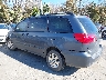 5TDZK23C58S****** Repairable 2008 Toyota Sienna in North Carolina State